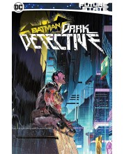 Future State: Batman Dark Detective -1