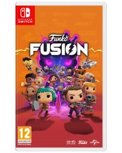 Funko Fusion (Nintendo Switch)