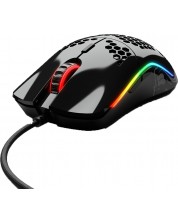 Gaming ποντίκι  Glorious - Odin Model O-small, οπτικό , Glossy black -1