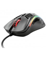 Gaming ποντίκι Glorious - Odin Model D, οπτικό, Matte black -1
