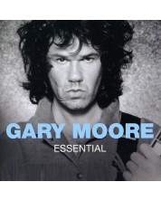 Gary Moore - Essential (CD)