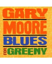 Gary Moore - Blues For Greeny (CD)