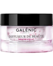 Galenic Diffuseur De Beauté Τζελ-κρέμα για λαμπερό δέρμα, 50 ml -1