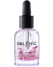 Galenic Huile De Beauté Έγχρωμος ορός-ελιξίριο, 30 ml -1