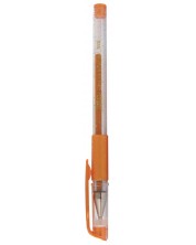 Στυλό gel Marvy Uchida 700GG - 0.7 mm, πορτοκαλί