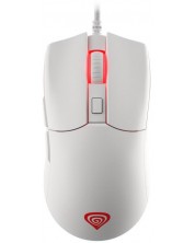 Gaming ποντίκι Genesis - Krypton 750, οπτικό, άσπρο -1