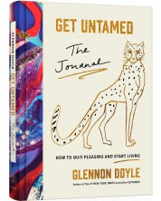 Get Untamed: The Journal  -1