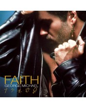 George Michael- Faith (CD) -1