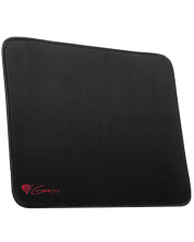 Gaming pad για ποντίκι Genesis - M12, MINI, S, μαλακό, μαύρο -1