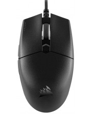 Gaming ποντίκι Corsair - KATAR PRO XT RGB, οπτικό, μαύρο -1