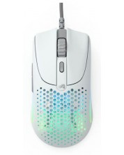 Ποντίκι gaming Glorious - Model O 2, οπτικό, λευκό