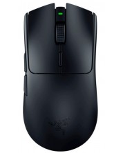 Ποντίκι gaming Razer - Viper V3 HyperSpeed, οπτικό, ασύρματο, μαύρο