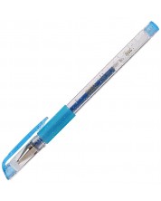 Στυλό gel Marvy Uchida 700GG - 0.7 mm, κυκλάμινο -1