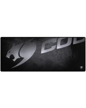 Gaming pad για ποντίκι COUGAR - Arena X, XXL, μαλακό, μαύρο -1