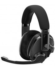 Ακουστικά gaming EPOS - H3 Hybrid, μαύρο -1