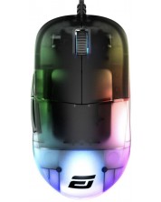 Ποντίκι gaming Endgame - XM1 RGB, οπτικό, Dark Frost -1