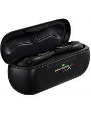 Ασύρματα ακουστικά gaming HyperX - Cloud MIX Buds 4P5D9AA, TWS, Black