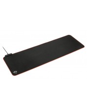 Gaming pad Trust - GXT 764 Glide-Flex, XXL, μαλακό,μαύρο -1