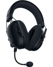 Gaming ακουστικά Razer - Blackshark V2 Pro, μαύρα