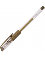 Στυλό gel Marvy Uchida 700GM - 0.7 mm, χρυσό -1