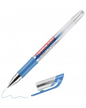 Στυλό τζελ  Edding 2185 -μπλε -1