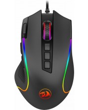 Gaming ποντίκι Redragon - Predator M612, οπτικό, μαύρο