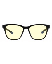 Γυαλιά gaming Gunnar - Berkeley Onyx Amber, μαύρα -1