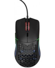 Gaming ποντίκι Glorious - Odin Model O, οπτικό, Matte Black  -1