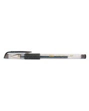Στυλό gel Marvy Uchida 700GP - 0.7 mm, μαύρο -1