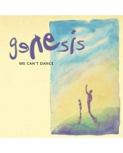 Genesis - We Can't Dance, Remastered (2 Vinyl)