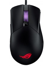 Gaming  ποντίκι  ASUS - ROG Gladius III,οπτικό, μαύρο