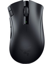 Gaming ποντίκι Razer - Deathadder V2 X HyperSpeed, οπτικό, μαύρο -1