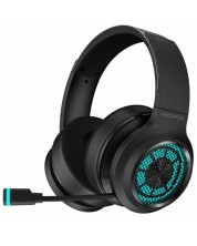 Ακουστικά gaming Edifier - G7, μαύρα -1