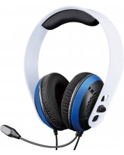 Ακουστικά gaming  Revent - PlayStation 5, λευκό