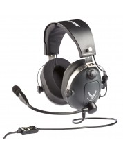 Ακουστικά Gaming Thrustmaster - T.Flight U.S. Air Force Ed, μαύρα