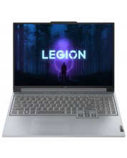 Gaming φορητός υπολογιστής Lenovo - Legion Slim 5, 16'', i5, 165Hz, RTX4060, Misty -1