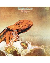 Gentle Giant - Octopus (CD)