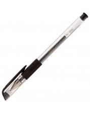 Στυλό gel Marvy Uchida 700 GM - 0.7 mm, μαύρο -1