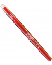 Στυλό gel Reminisce 0,7 mm, κόκκινο