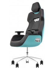 Καρέκλα gaming Thermaltake - Argent E700, Studio F. A. Porsche, Turquoise -1