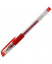 Στυλό gel Marvy Uchida 700GG - 0.7 mm, κόκκινο -1