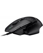 Ποντίκι gaming Logitech - G502 X EER2, οπτικό, μαύρο -1