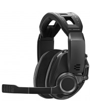 Ακουστικά gaming  EPOS - GSP 670, ασύρματο, μαύρο -1