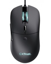 Ποντίκι gaming Trust - GXT 981 Redex,οπτικό, μαύρο -1