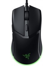 Ποντίκι gaming  Razer - Cobra, οπτικό, μαύρο -1