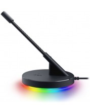 Gaming αξεσουάρ - Razer Mouse Bungee V3 Chroma, RGB, μαύρο