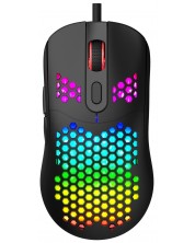 Gaming ποντίκι Marvo - G925, οπτικό, μαύρο	
