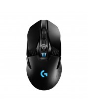 Ποντίκι Gaming Logitech - G903 Lightspeed, οπτικό,ασύρματο, μαύρο -1