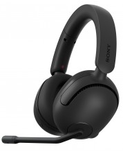 Ακουστικά gaming Sony - INZONE H5, ασύρματα , μαύρα  -1