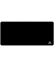 Gaming pad για ποντίκι Redragon - Flick 3XL, μαλακό, μαύρο -1